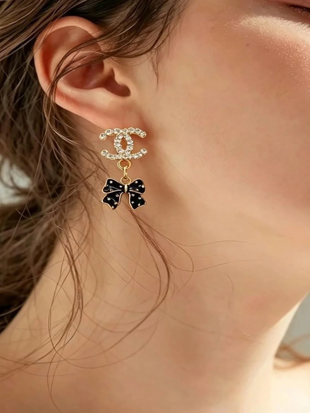 CHANEL designer brand